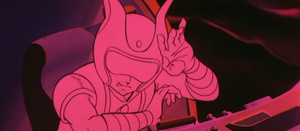 Mazinger Z vs. Devilman