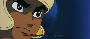 Mazinger Z vs. Devilman