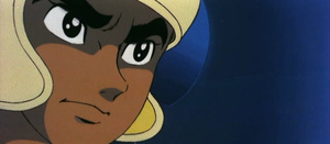 Mazinger Z vs. Devilman