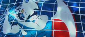 Mazinger Z vs. Devilman