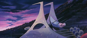 Mazinger Z vs. Devilman