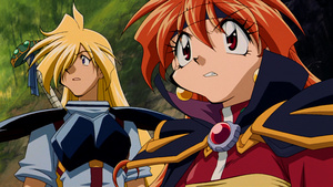 Slayers Premium