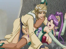 Anime Fiction: Vol. 1