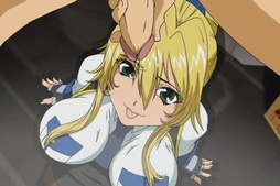 Sailor and the 7 Ballz 2: Return of the Ballz