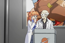 Sailor and the 7 Ballz 2: Return of the Ballz