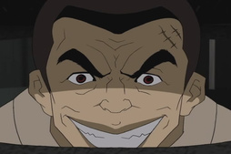 Sailor and the 7 Ballz 2: Return of the Ballz