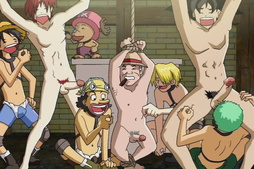 Sailor and the 7 Ballz 2: Return of the Ballz