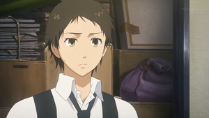 Kamisama no Memechou