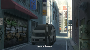 Kamisama no Memechou