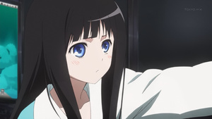 Kamisama no Memechou