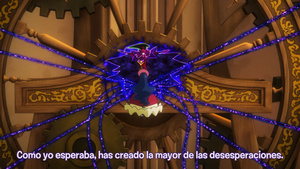 Happiness Charge PreCure! Movie: Ningyou no Kuni no Ballerina