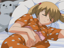 Yuuguu Settai: Kotou no Gokuraku e Youkoso