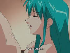 Yuuguu Settai: Kotou no Gokuraku e Youkoso