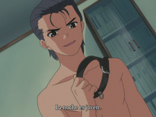 Yuuguu Settai: Kotou no Gokuraku e Youkoso