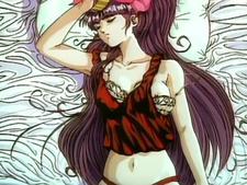 Injuu Gakuen La Blue Girl