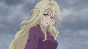 Gakusen Toshi Asterisk 2nd Season