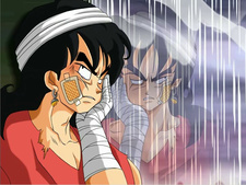 Gukidoki!! Over 9000 Glans Spooges to DB Girls!