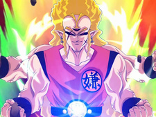 Gukidoki!! Over 9000 Glans Spooges to DB Girls!