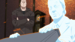 Ghost in the Shell: The rising. La nueva película