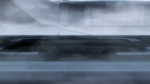 Ghost in the Shell: The rising. La nueva película