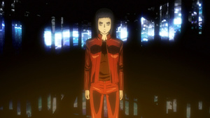 Ghost in the Shell: The rising. La nueva película