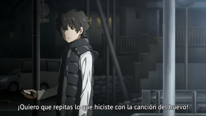 Kokoro ga Sakebitagatterunda