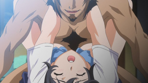 Hitou Meguri Kakure Yu