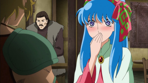 Saint Seiya: Soul of Gold