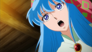 Saint Seiya: Soul of Gold