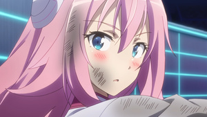 Gakusen Toshi Asterisk 2nd Season