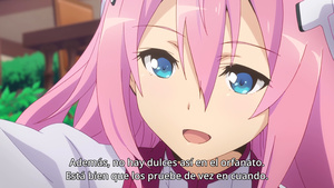 Gakusen Toshi Asterisk 2nd Season