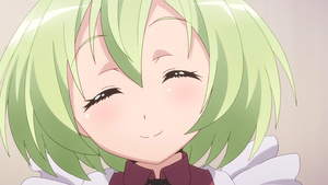 Gakusen Toshi Asterisk 2nd Season