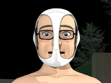 Hentai Ojisan Chronicles