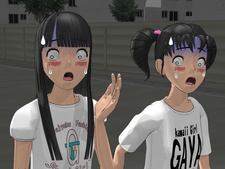 Hentai Ojisan Chronicles