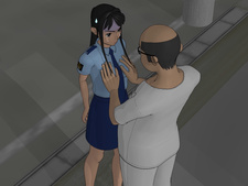 Hentai Ojisan Chronicles