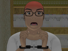 Hentai Ojisan Chronicles