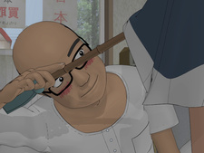 Hentai Ojisan Chronicles