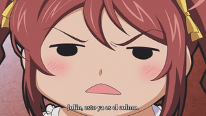 Hitou Meguri Kakure Yu: Mao-hen