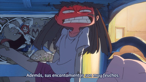 Little Witch Academia