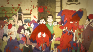 Little Witch Academia: The Enchanted Parade