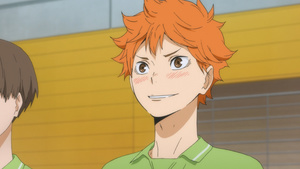 Haikyu! Los ases del vóley