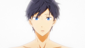 Free!: Eternal Summer