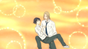 Tanaka-kun wa Itsumo Kedaruge