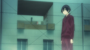 Tanaka-kun wa Itsumo Kedaruge