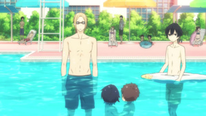 Tanaka-kun wa Itsumo Kedaruge