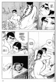 Los Mejores 13 Episodios de Golgo 13