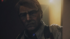 Scarlet Nights: Ep. 01 - Fever