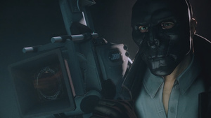 Scarlet Nights: Ep. 01 - Fever