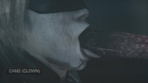 Scarlet Nights: Ep. 01 - Fever