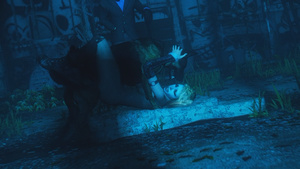 Scarlet Nights: Ep. 01 - Fever